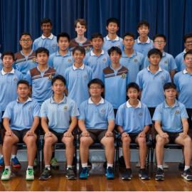 Tennis Open team 2020