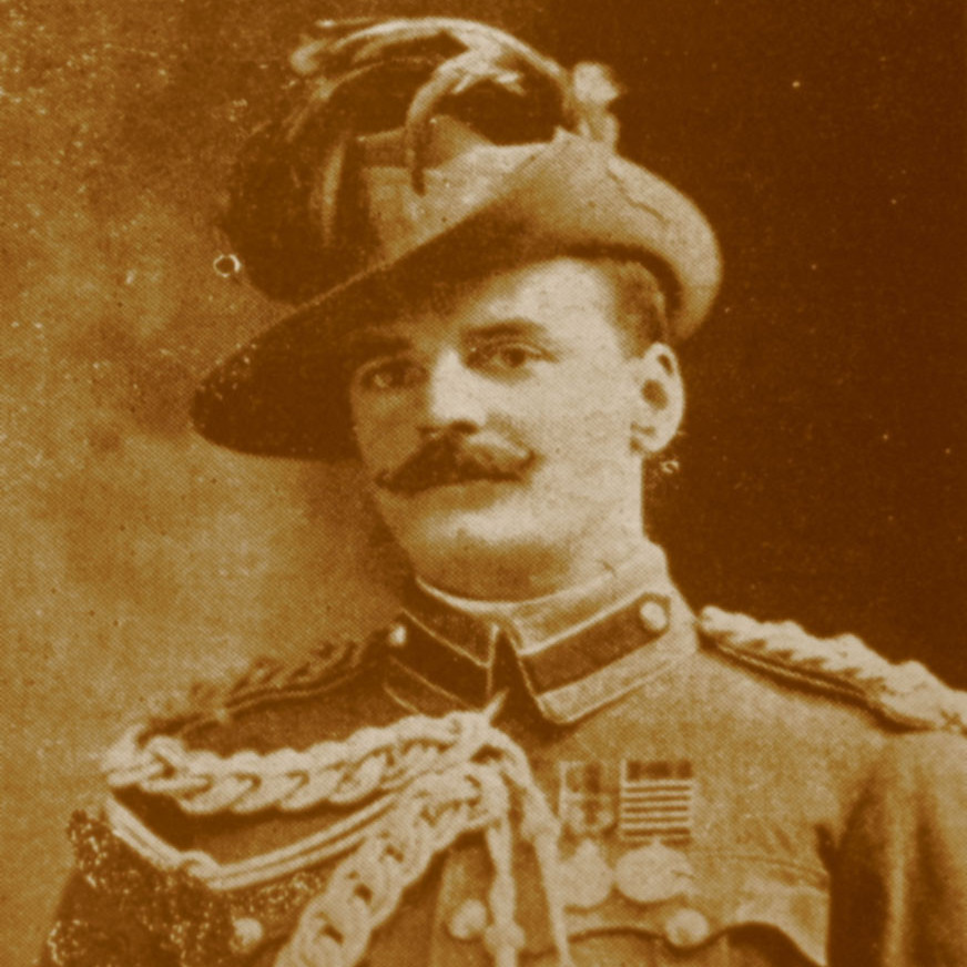 Second Boer War Roll of Honour