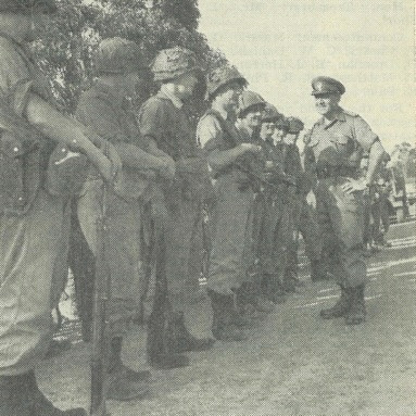 Vietnam War Roll of Honour
