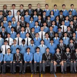 Year 11 Class 2020