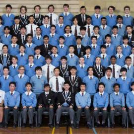 Year 10 Class 2020