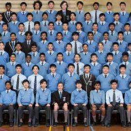 Year 9 Class 2020