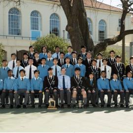 Rifle Shooting Squad 2020