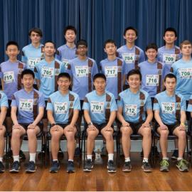 Open Cross Country 2020