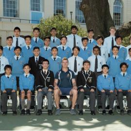 Athletics Junior Team 2020