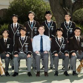 Rifle Shooting 2nd Grade 2020