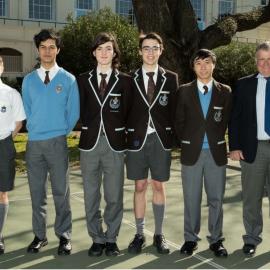 Fencing 1st Epee 2020