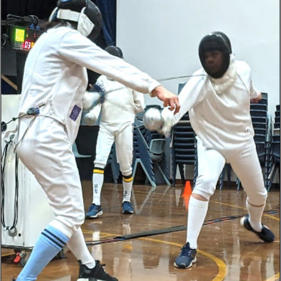 Fencing