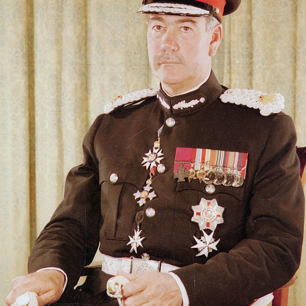 Arthur Roden Cutler