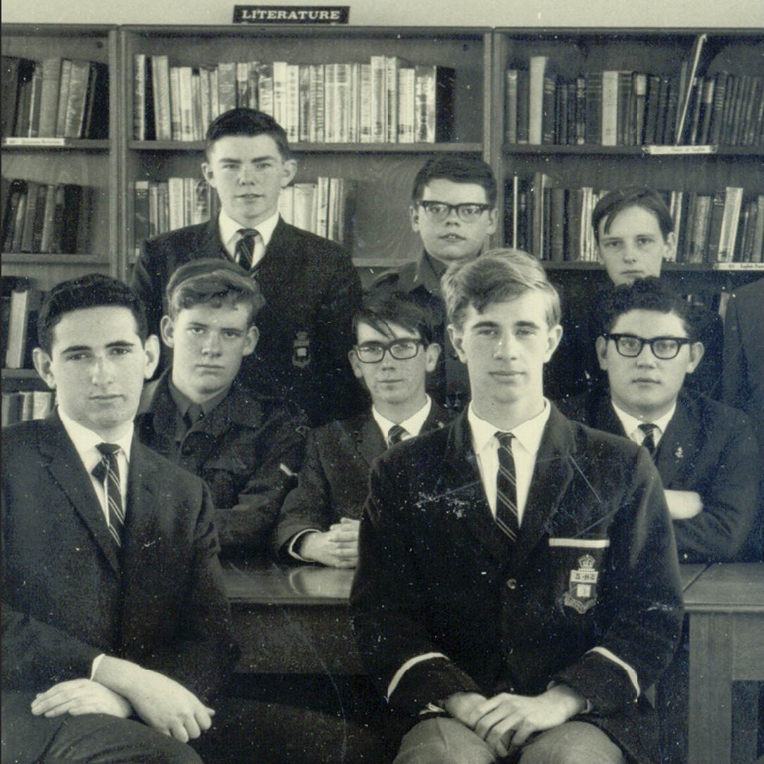 Librarians Photographs