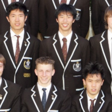 Cross Country Photographs
