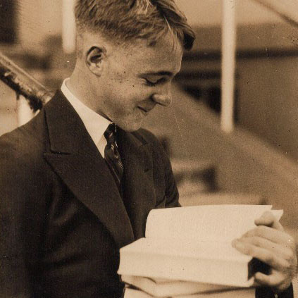 John Warcup Cornforth