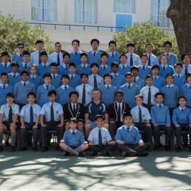 Athletics 14s Team 2019