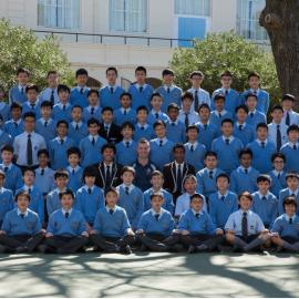 Athletics 13s Team 2019