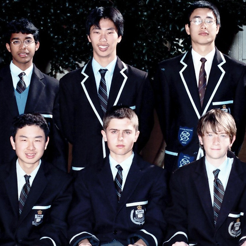 Cross Country: 16 years/intermediate photographs