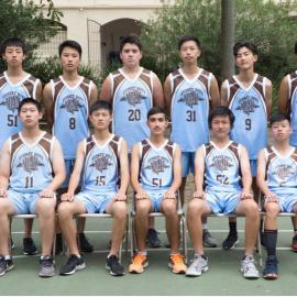 Basketball 10th Grade 2019