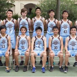 Basketball 9th Grade 2019