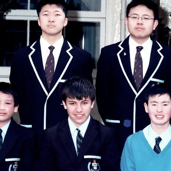 Fencing: 1st grade photographs