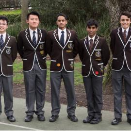 Debating 3rd Grade 2019