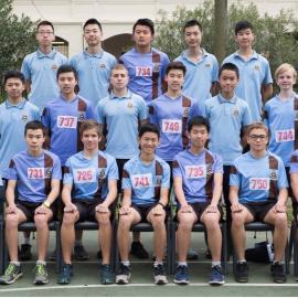 Open Cross Country 2019