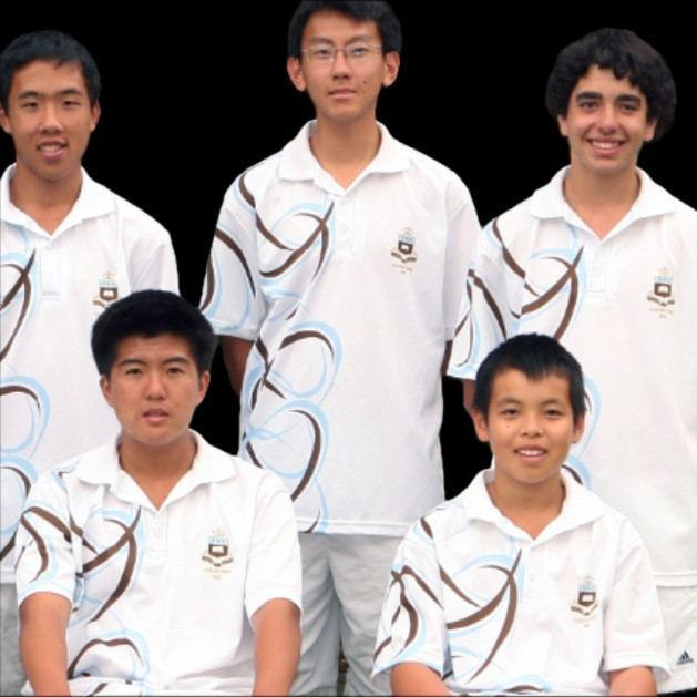 Tennis Photographs
