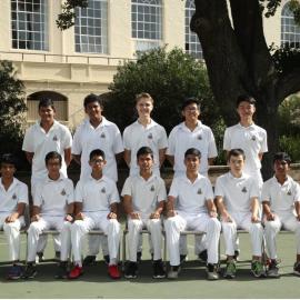 Cricket 16C XI 2019