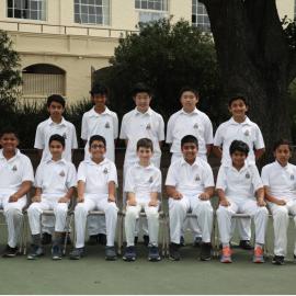 Cricket 14C XI 2019