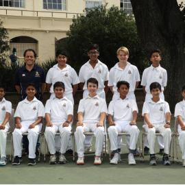 Cricket 14A XI 2019