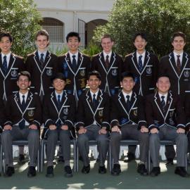 GPS Representatives 2019