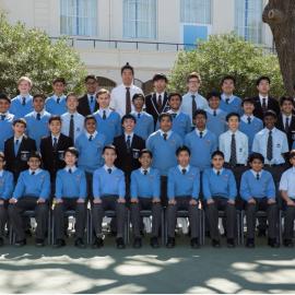 Public Speaking 2019