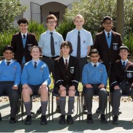 Philosophy Club 2019