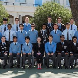 Peer Support 2019
