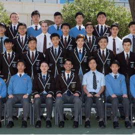 Symphony Orchestra 2019