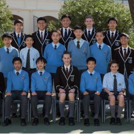 Philharmonic Orchestra 2019