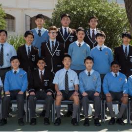 Percussion Ensemble 2019