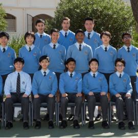 Guitar Ensemble 2019