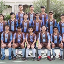 Football 16D XI 2019