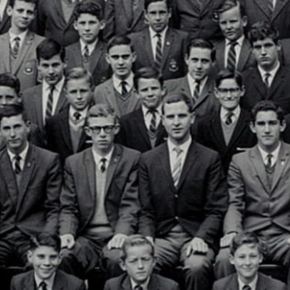 Music: Vocal group photographs