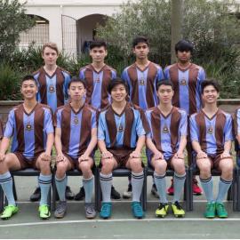 Football 4th XI 2019