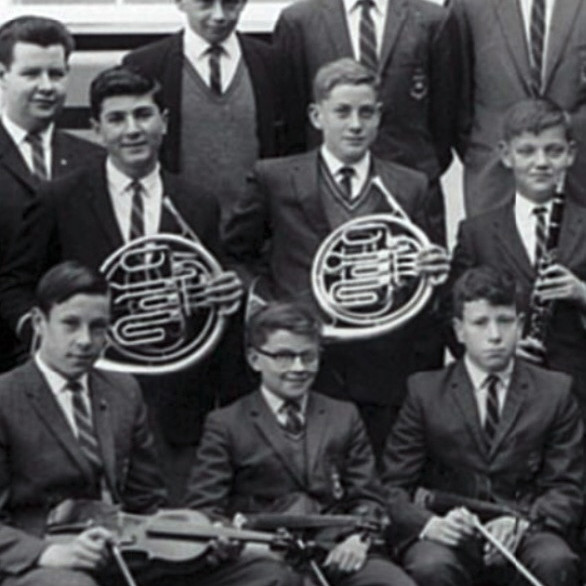 Music: Orchestra photographs