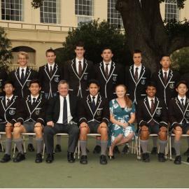 Water Polo 1st Grade 2019