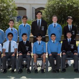 Tournament of Minds 2019