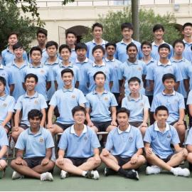 Tennis Open Team 2019