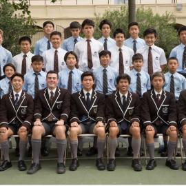 Swimming 2019