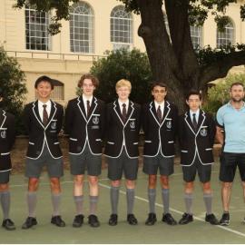 Sailing 1st Grade 2019