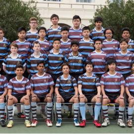 Rugby 15s 2019