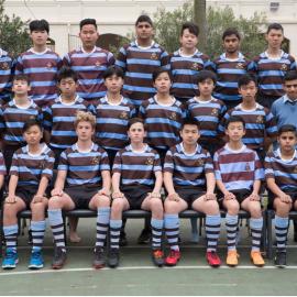 Rugby 14s 2019