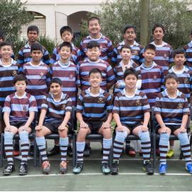 Rugby 13s 2019