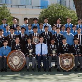 Rifle Shooting Squad 2019