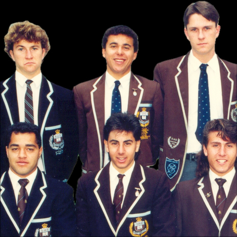 Representatives Photographs